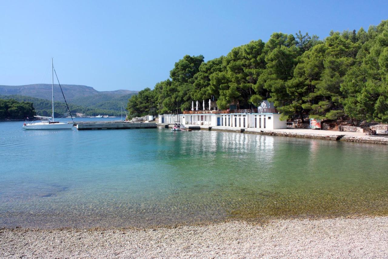 Apartments By The Sea Stari Grad, Hvar - 16392 Stari Grad (Hvar) Exterior foto