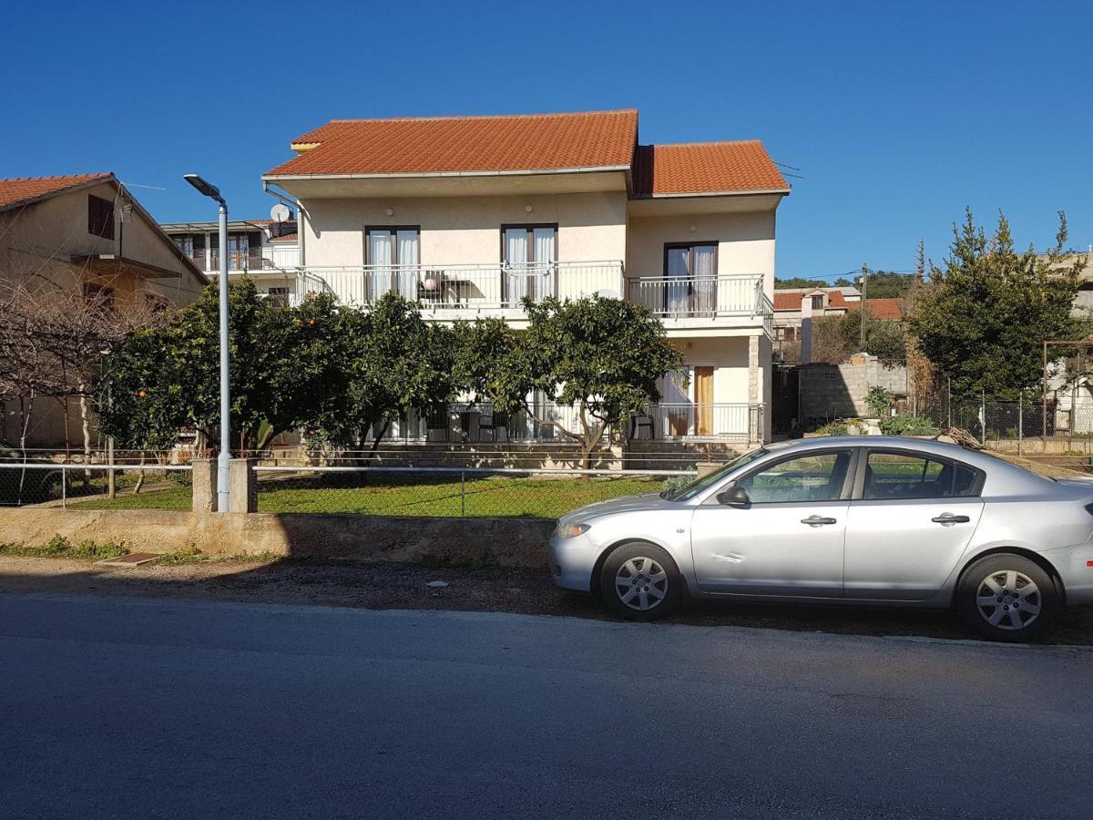 Apartments By The Sea Stari Grad, Hvar - 16392 Stari Grad (Hvar) Exterior foto