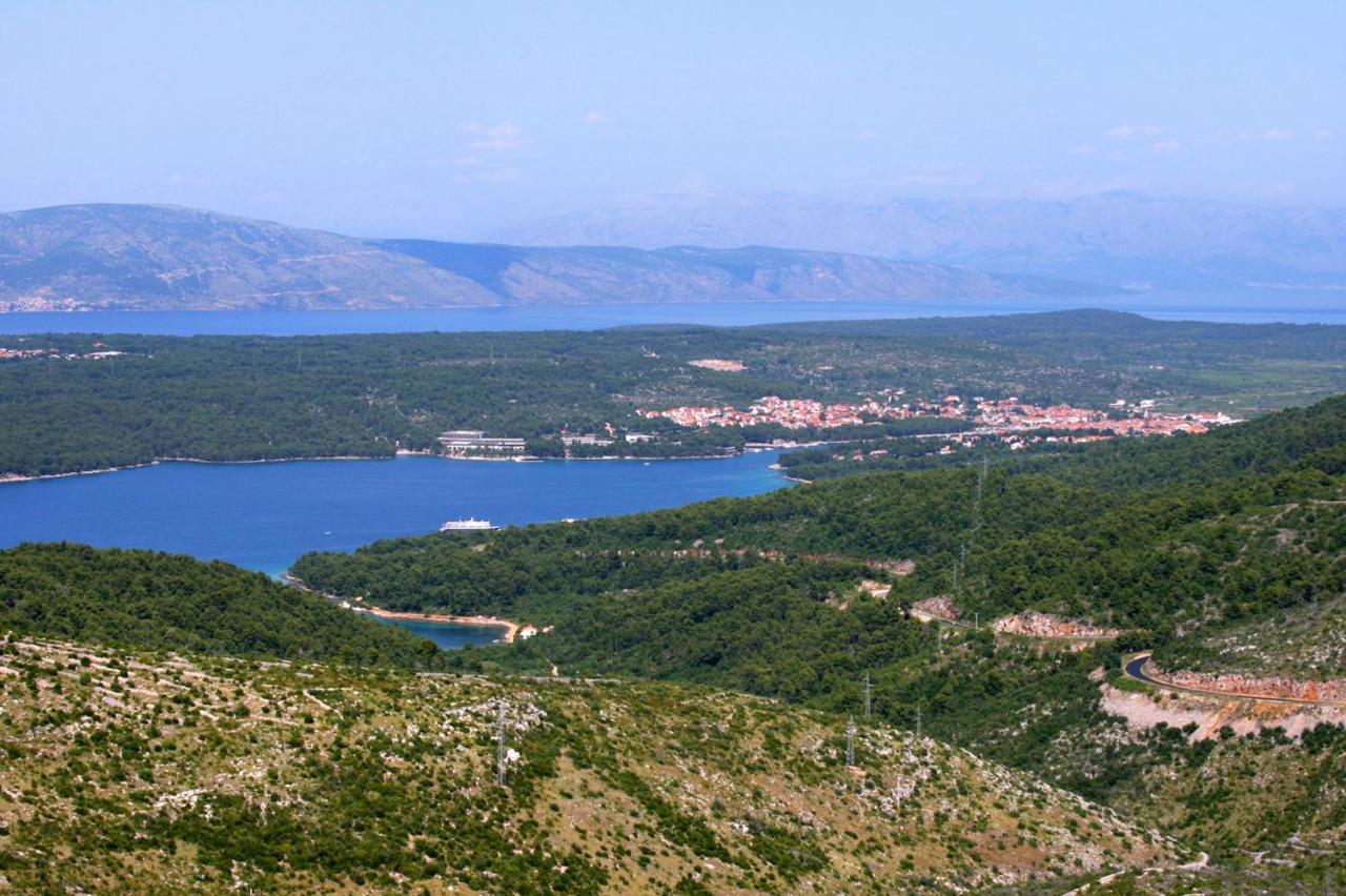 Apartments By The Sea Stari Grad, Hvar - 16392 Stari Grad (Hvar) Exterior foto